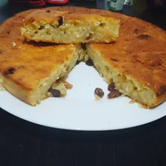 Творожный кекс 😍🤩