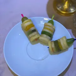 Канапе 🍢