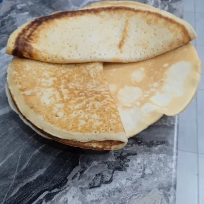 Блины🥞