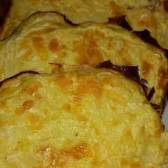 Сырно-кабачковые лепешки😋