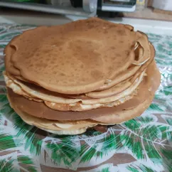 Блины