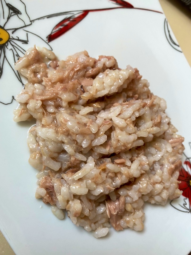 Рис с тунцом - калорийность, состав, описание - paraskevat.ru