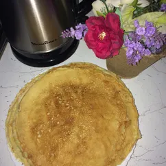 Блины 🥞