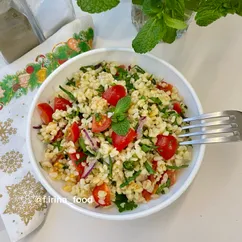 Салат Табуле 