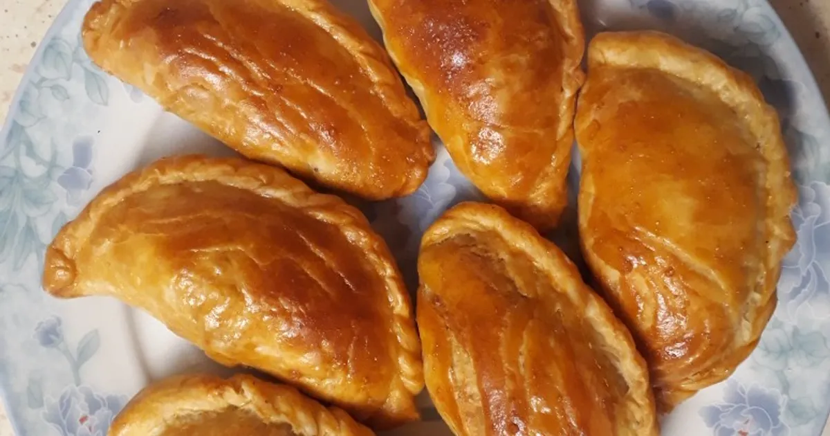 Самса домашняя рецепт с фото пошаговый от Aiym Bekturova - Овкусе.ру