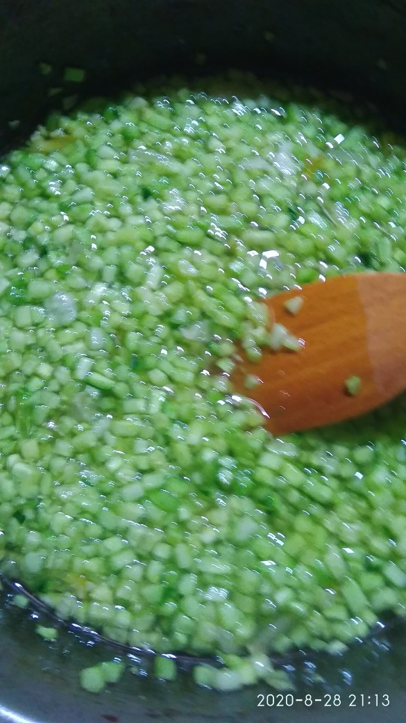 Варенье из огурцов