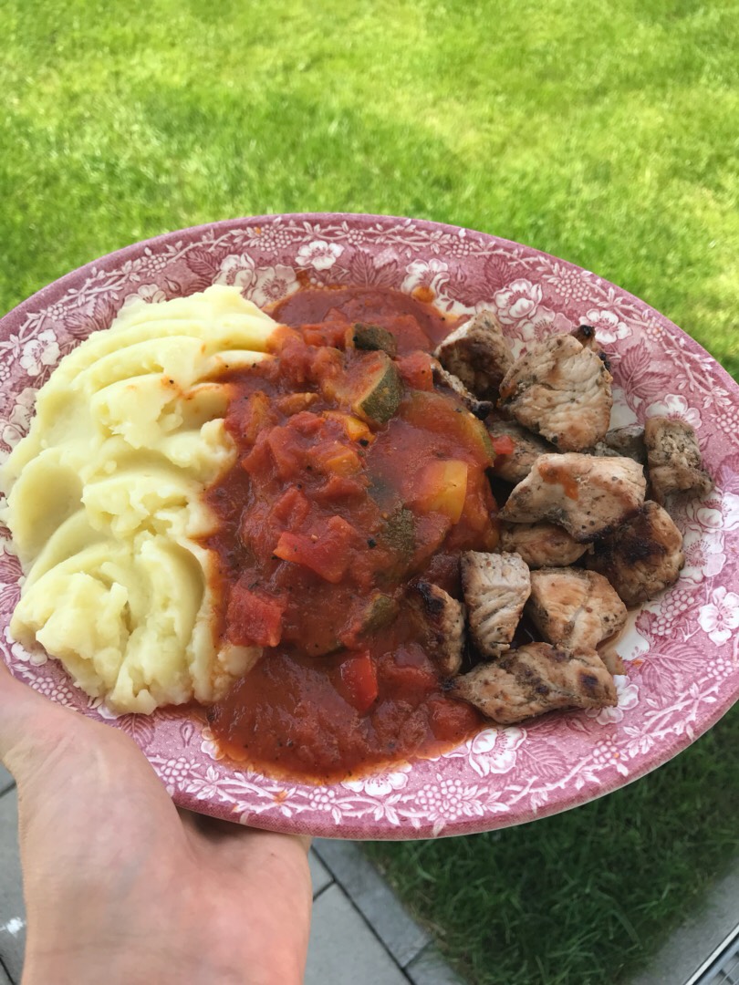 Томатный соус