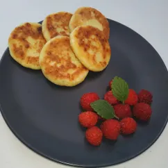 Сырники