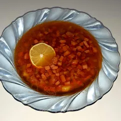 Солянка 🍲