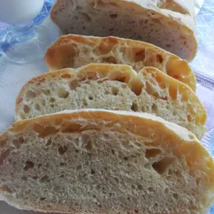 Вкуснейший 🥖🍞хлебушек