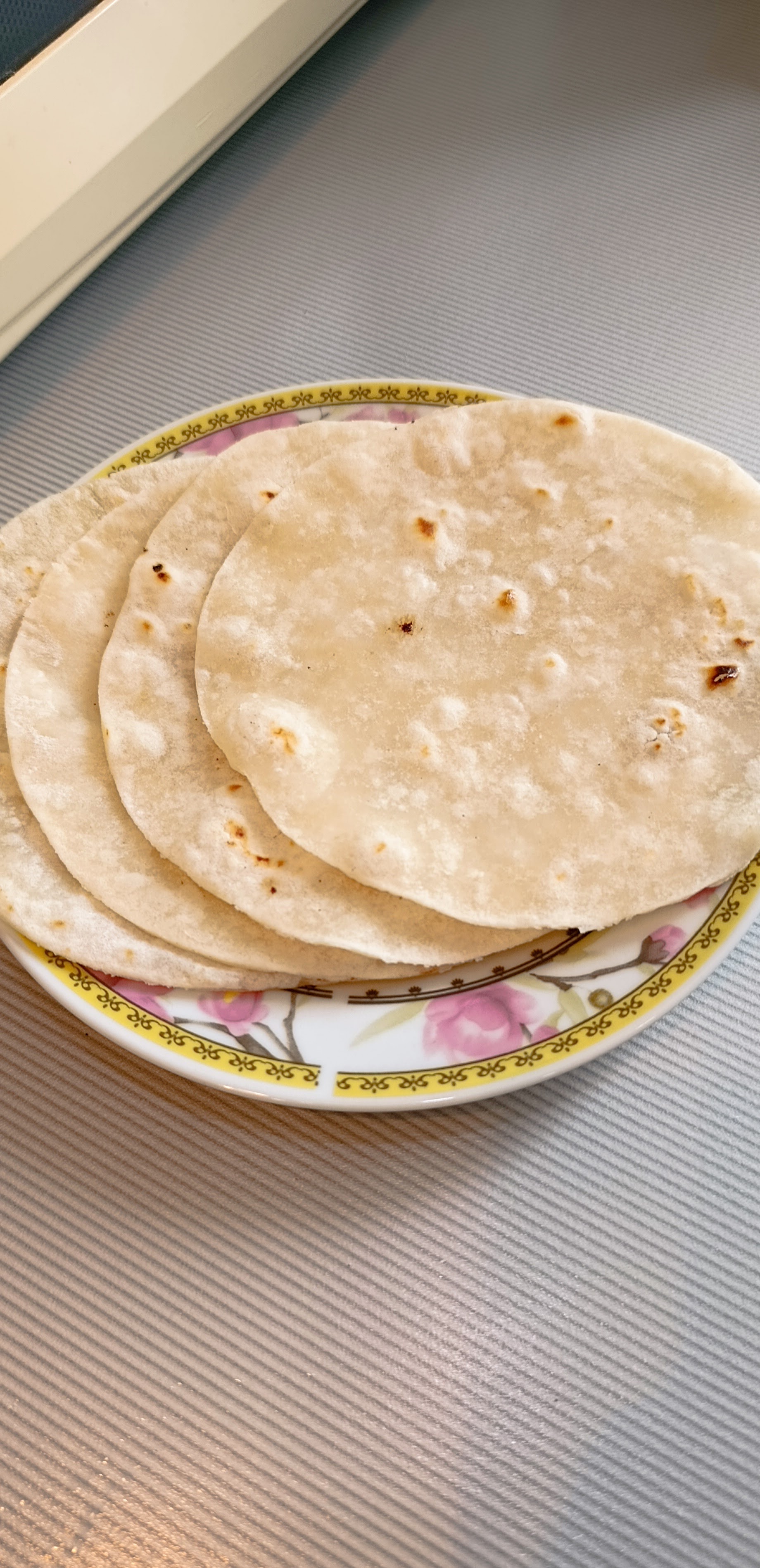 Тонкий лаваш от Garnec
