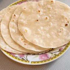 Тонкий лаваш от Garnec