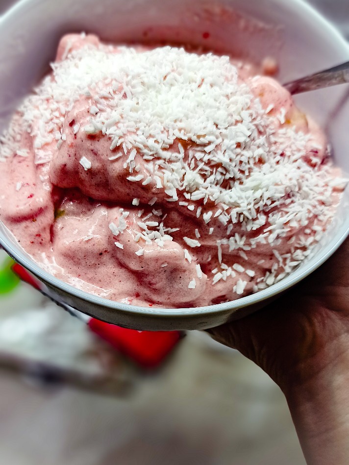 Мороженое ПП