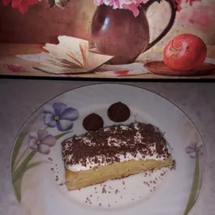 Кекс