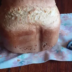 Хлеб сладкий 🍞 в хлебопечке