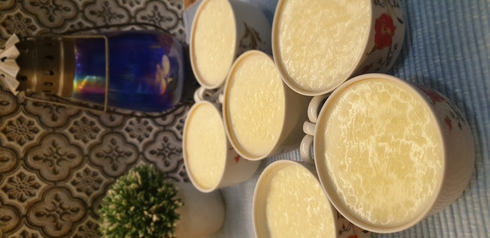 Творожно-рисовый пудинг, пошаговый рецепт на ккал, фото, ингредиенты - Елена-Sh