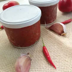 Аджика 
