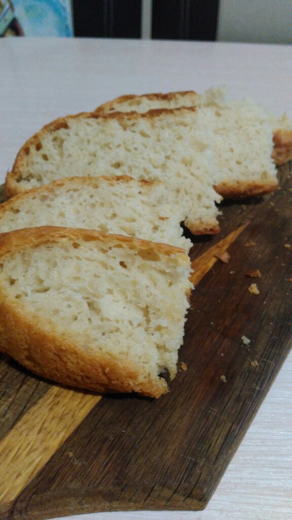 Как приготовить белый хлеб в мультиварке: рецепт с фото пошагово