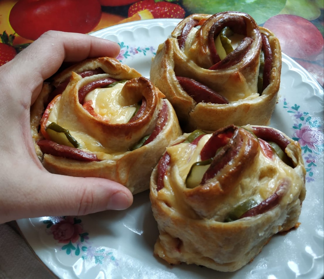 Вертушки