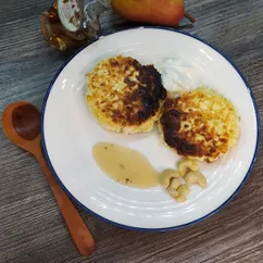 Сырники