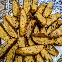 Бискотти Cantucci