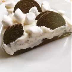 Торт Oreo