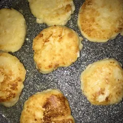 Сырники