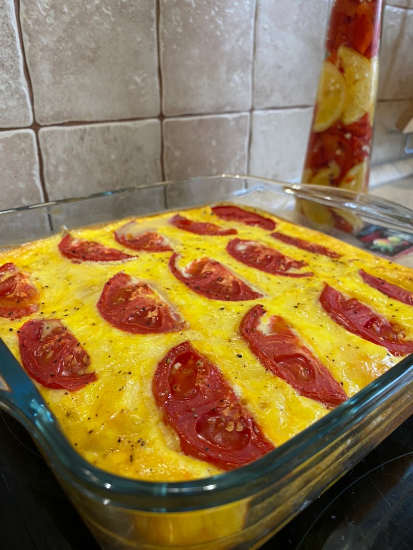 Куриное филе под соусом!