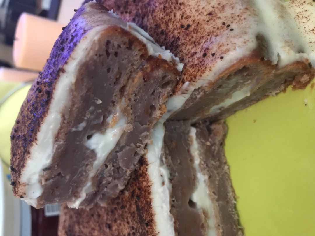 Торт «Трухлявый пень» пошаговый рецепт с фото