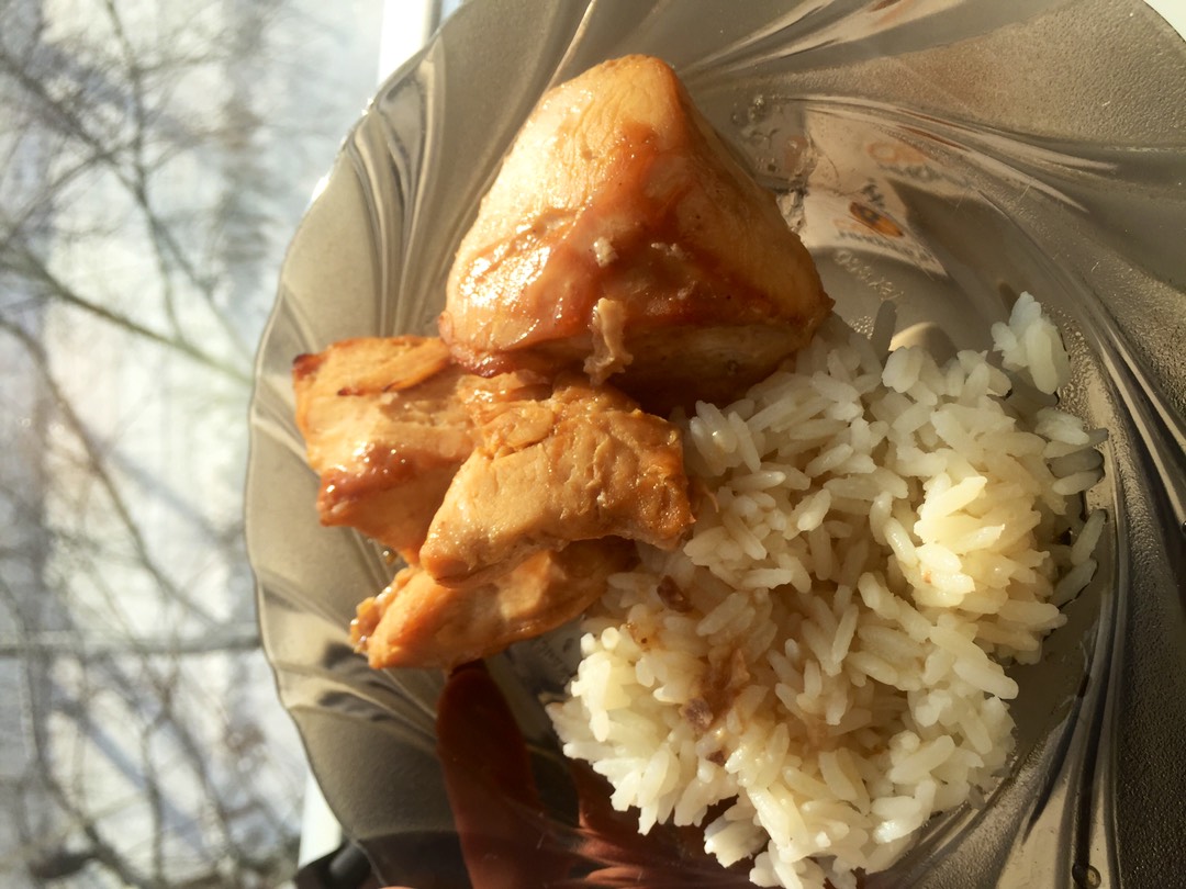 Как приготовить курицу в соусе терияки: рецепт на сковороде