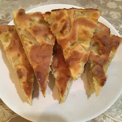 Шарлотка ☕️