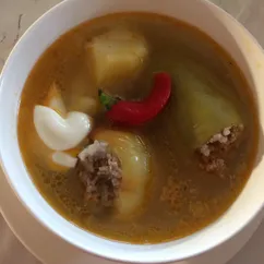 Перцы