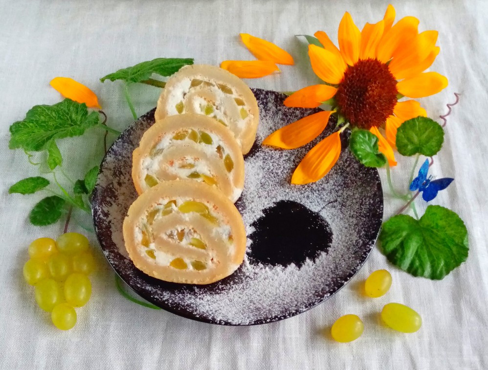 🥞Паннукакку - финские блины, самые быстрые в мире