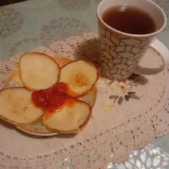 Оладушки