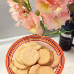 Творожное печенье 🍪