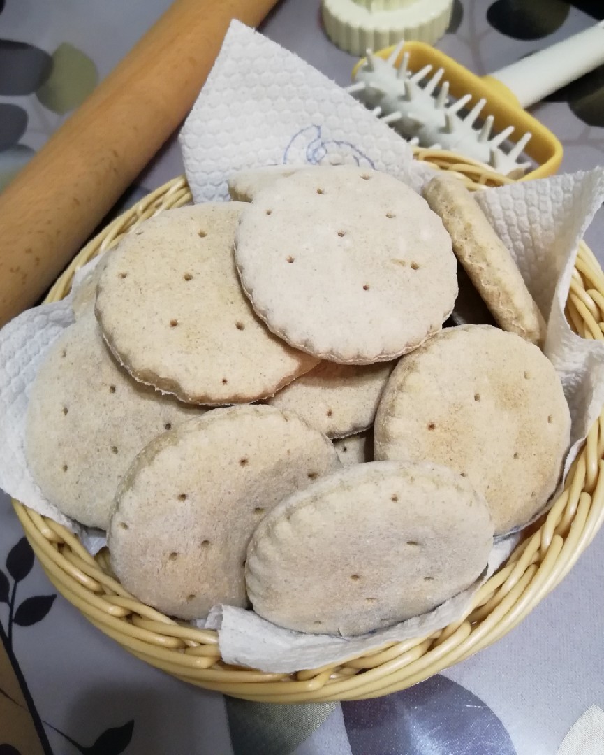 «Бездрожжевая» закваска для домашнего хлеба (без солода, специальных бактерий и ферментов)