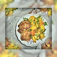 🍴😘🍴 Котлеты по-башкирски 🍴😘🍴