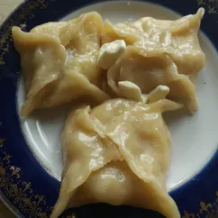 Картофельники