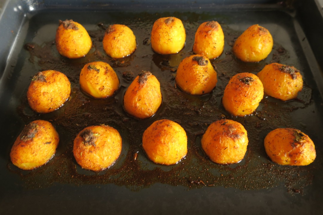 Картошка в мундире в духовке рецепт фото пошагово и видео | Recipe | Cooking, Food, Ethnic recipes