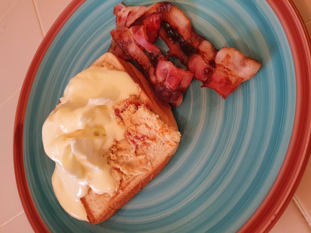 Домашний куриный паштет с вялеными томатами