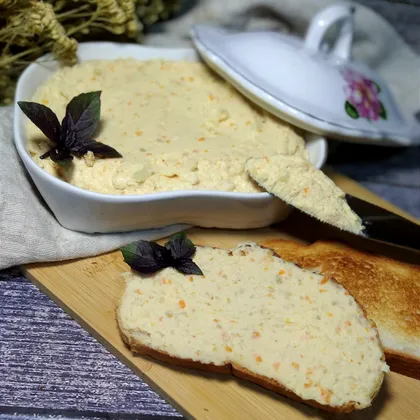 Паштет из куриного мяса