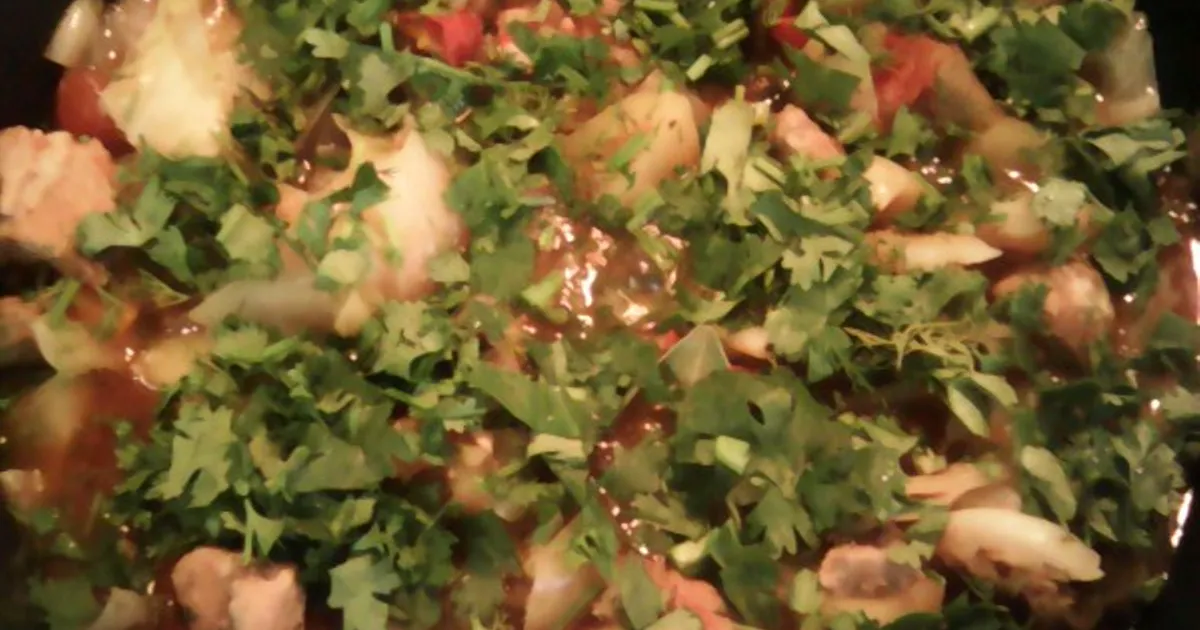 Домлама рецепт с фото пошаговый от Людмила Андронова - Овкусе.ру