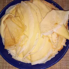 Блинчики