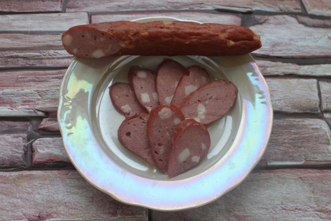 Колбаса Краковская