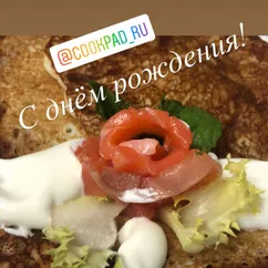 Ленивый хачапури