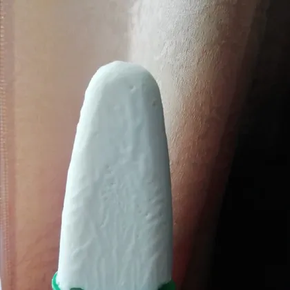 Мороженое 🍦