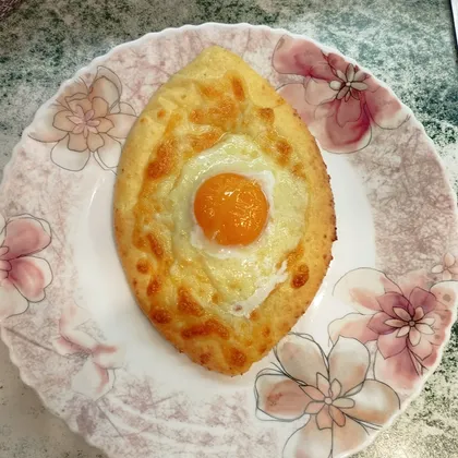 ПП - хачапури