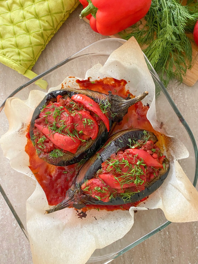 Карныярык🍆😋