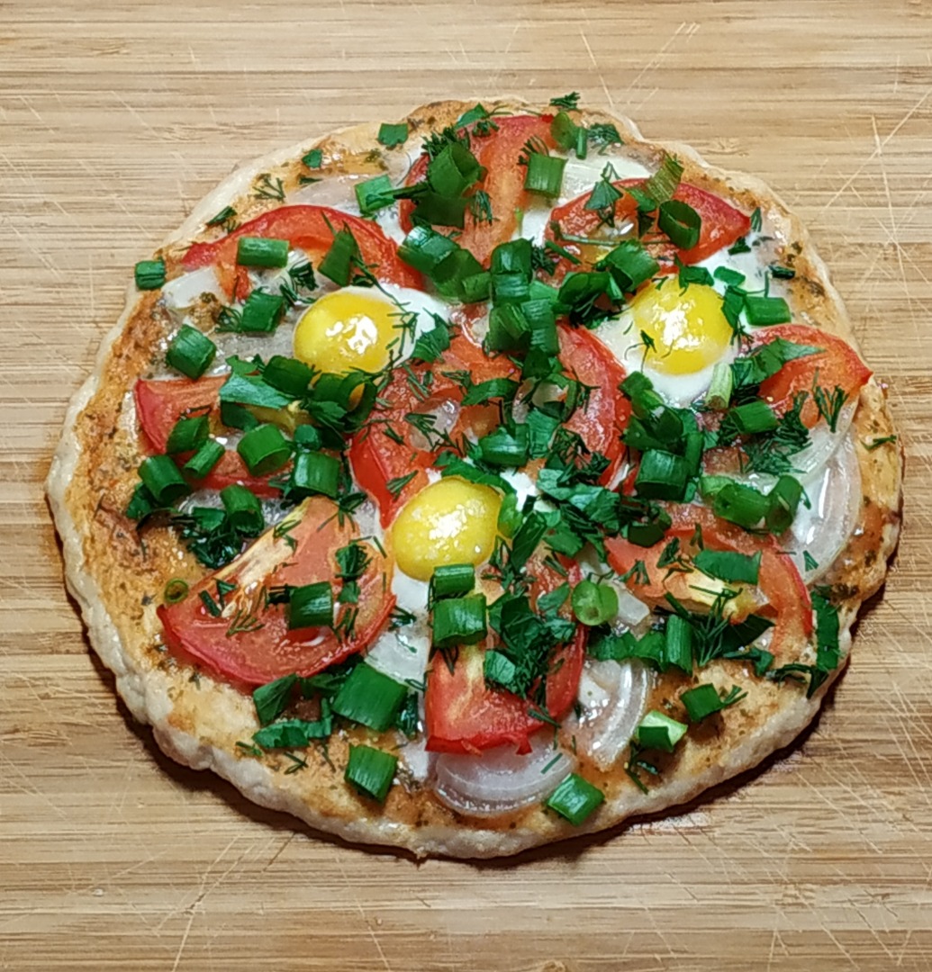 5 рецептов пиццы из кабачков в духовке и на сковороде