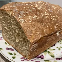 Ржаной хлеб 🍞